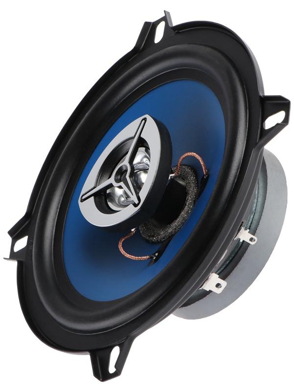 Акустическая система Digma DCA-B502, 13 см, 200 Вт, набор 2 шт