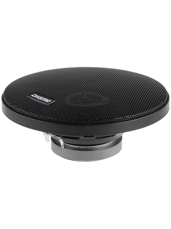 Акустическая система Digma DCA-B502, 13 см, 200 Вт, набор 2 шт