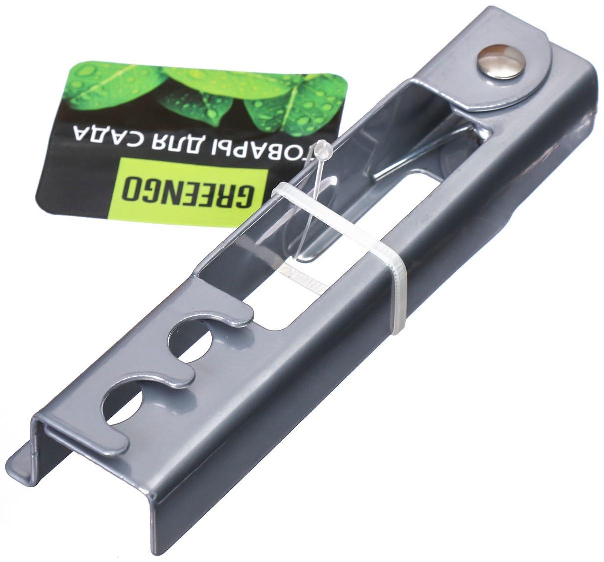 Флористический очиститель стеблей