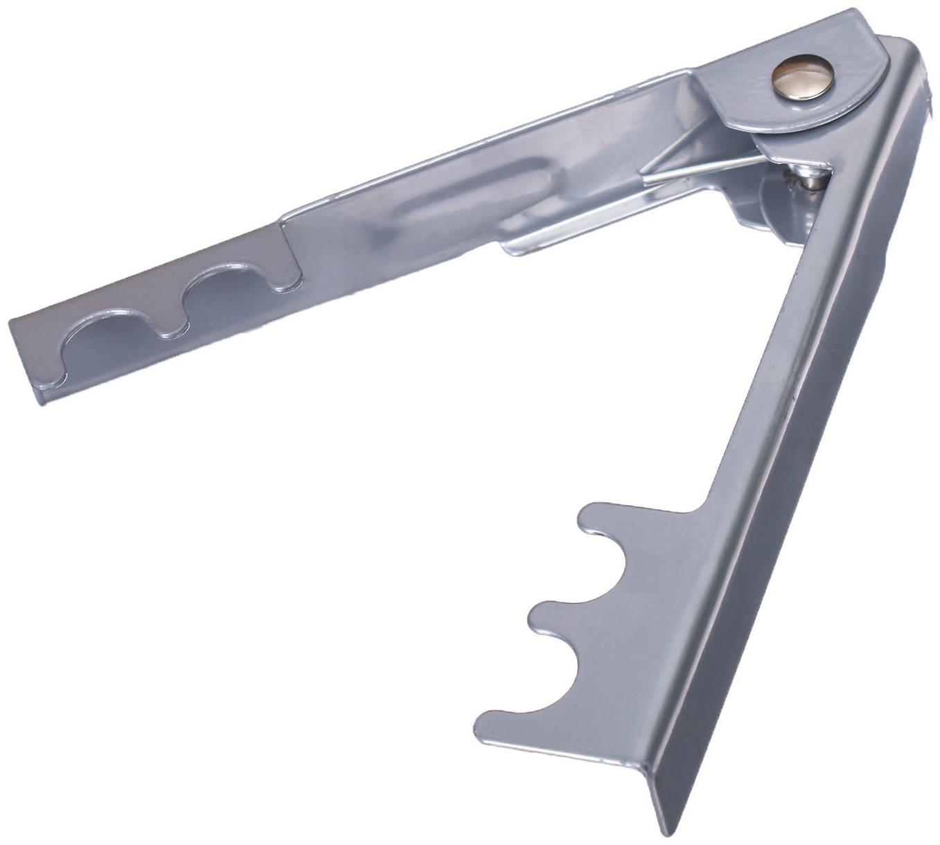 Флористический очиститель стеблей