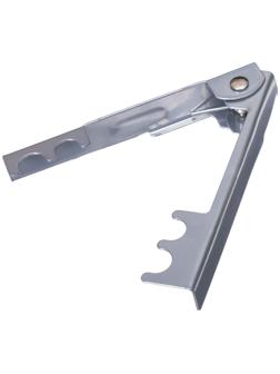 Флористический очиститель стеблей