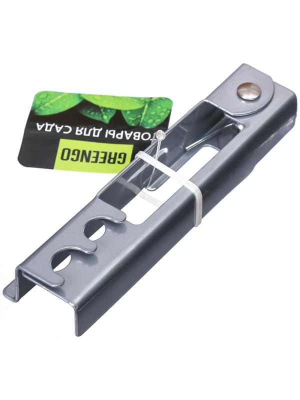 Флористический очиститель стеблей