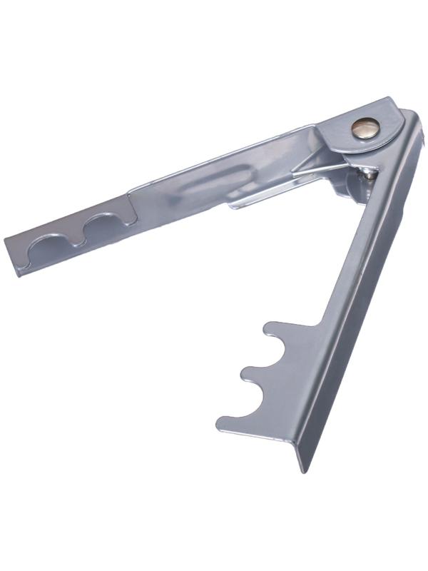 Флористический очиститель стеблей