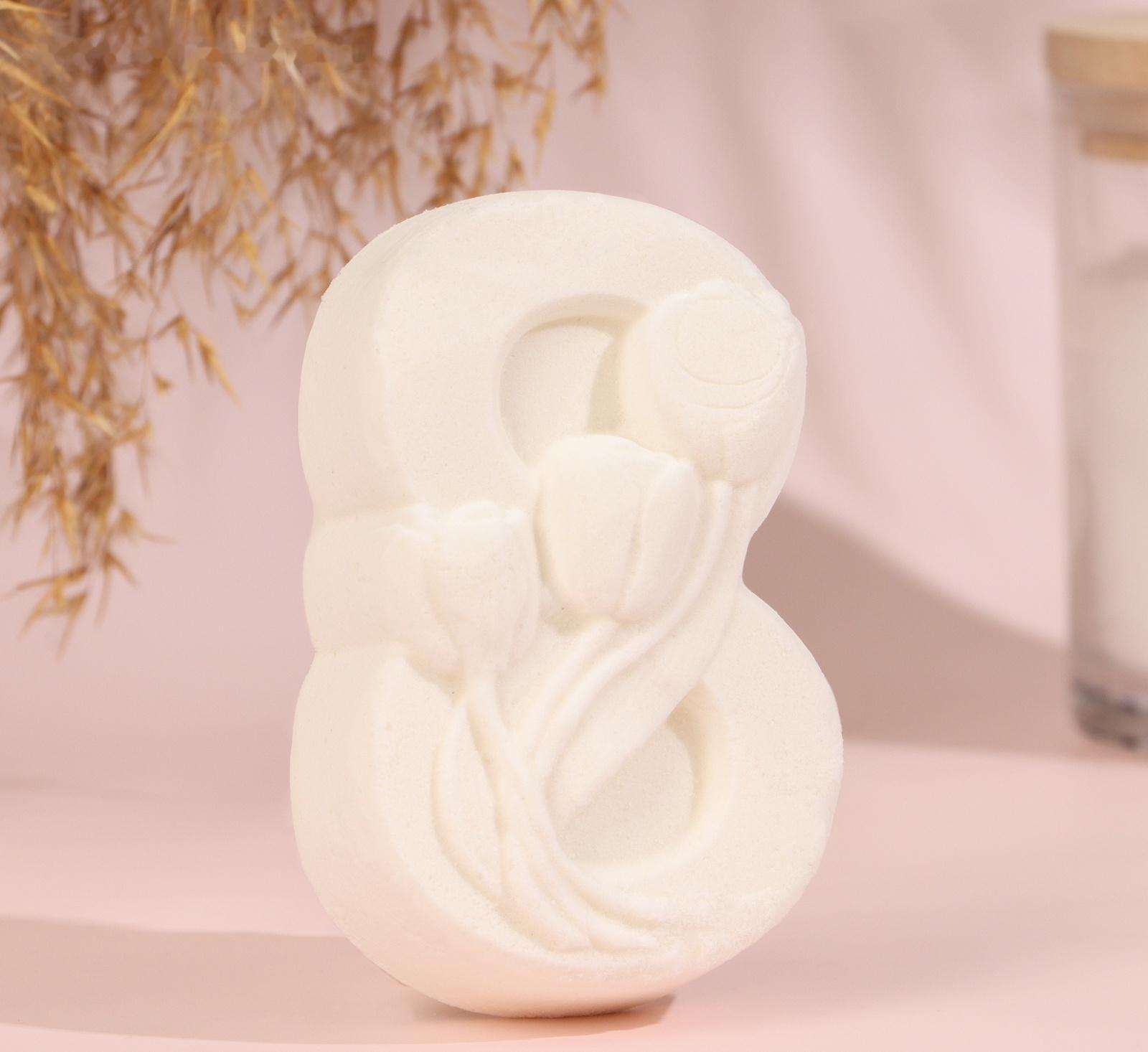 Бомбочка для ванны 