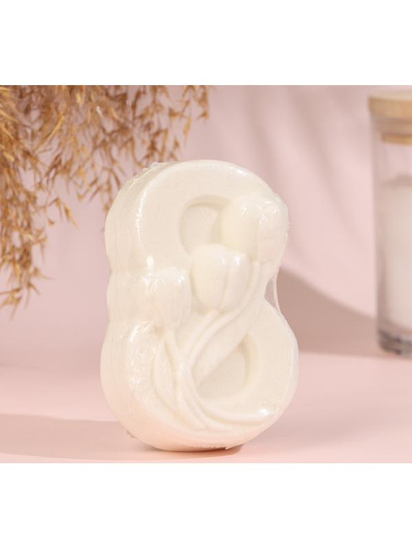 Бомбочка для ванны 