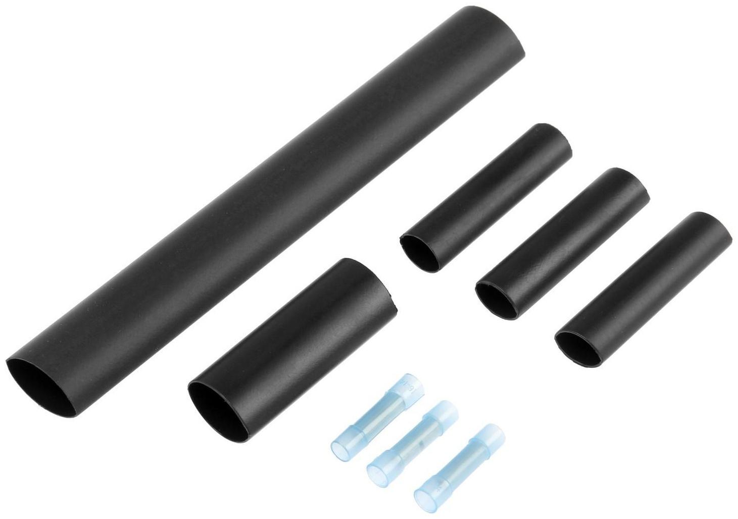 Комплект заделок для подключения кабеля без колпачка