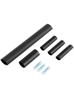 Комплект заделок для подключения кабеля без колпачка