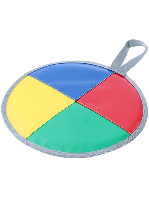 Ледянка мягкая, диаметр, 360 мм, МИКС