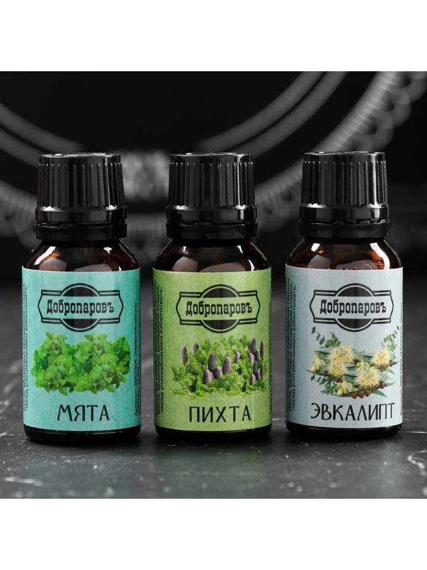 Набор для бани подарочный 