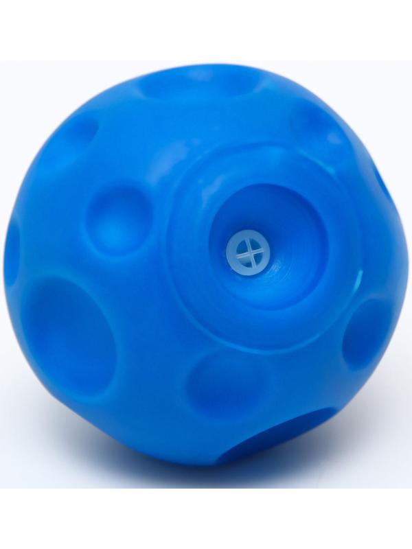 Подарочный набор сенсорных развивающих мячиков «Пирамидка», 7 шт.