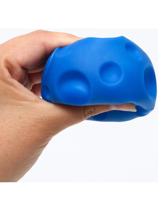 Подарочный набор сенсорных развивающих мячиков «Пирамидка», 7 шт.