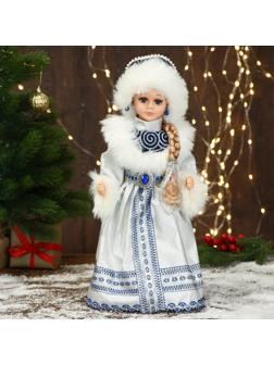 Снегурочка 