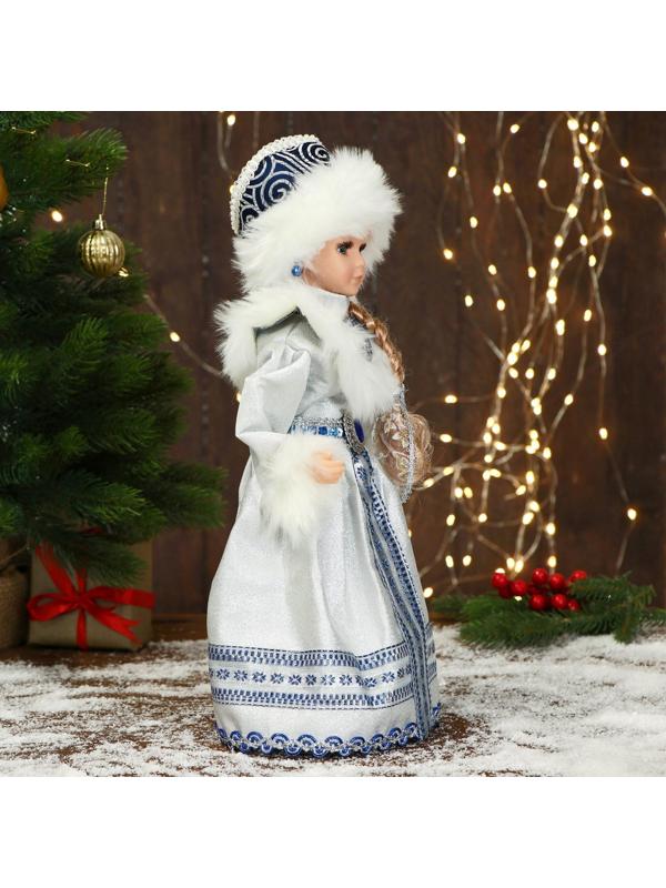 Снегурочка 