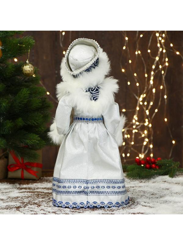 Снегурочка 