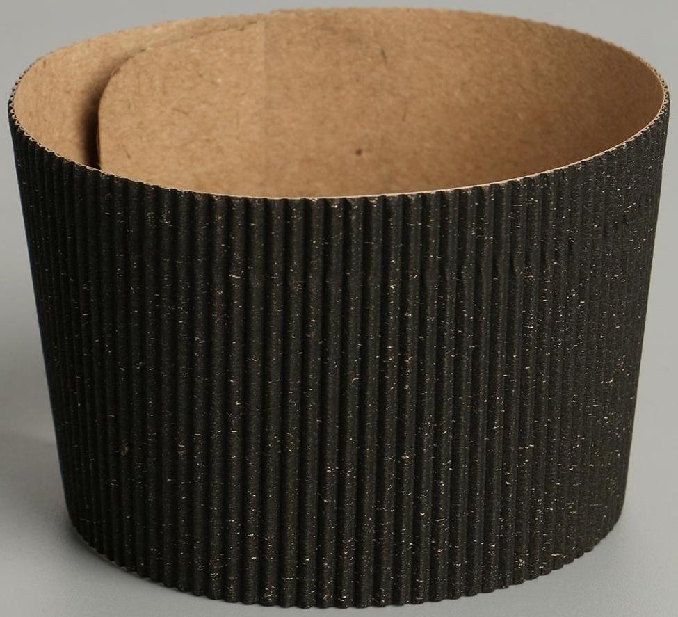 Манжета для стакана универсальная 