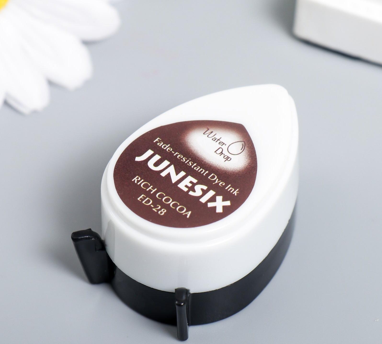 Штемпельная подушка 