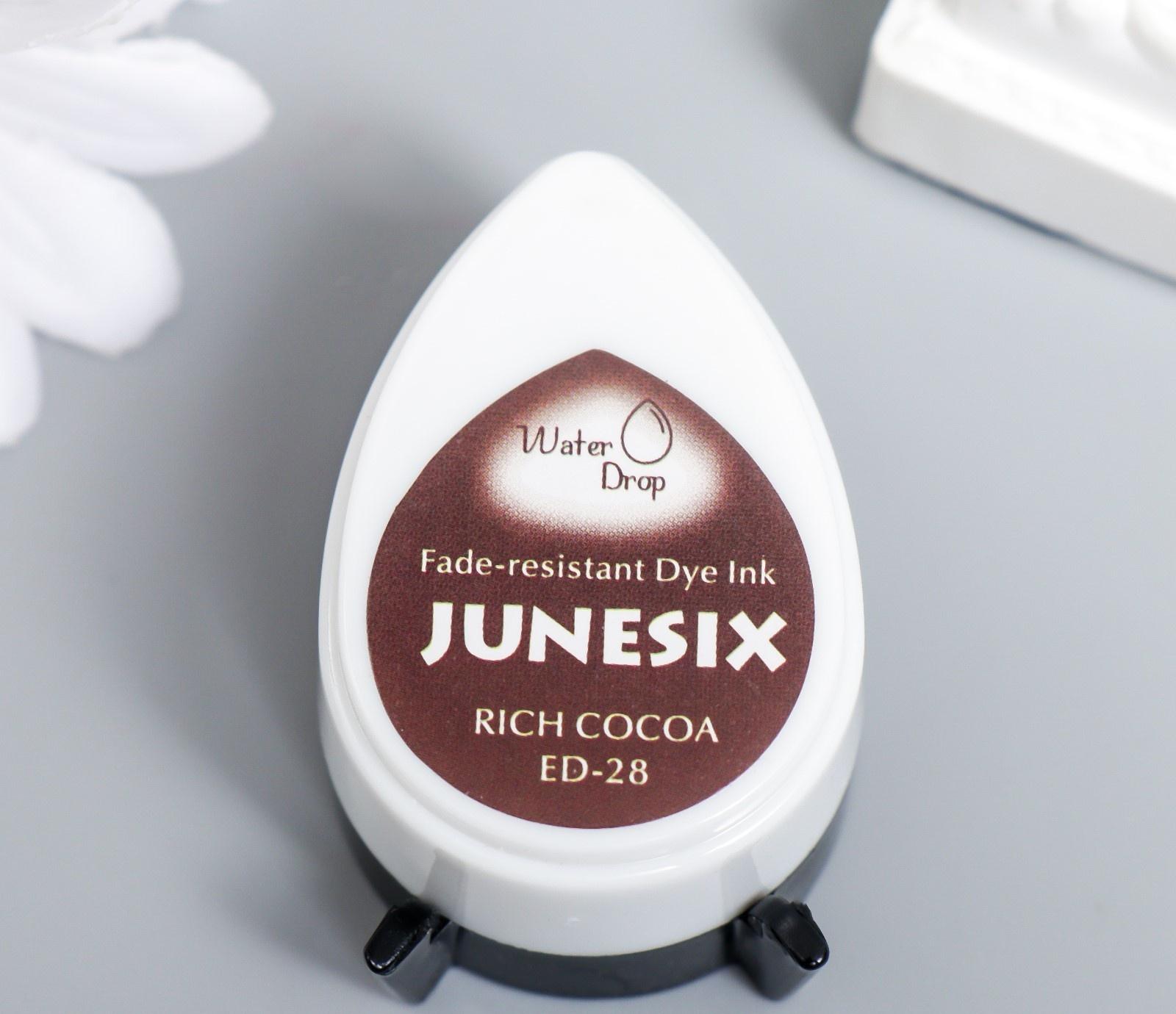 Штемпельная подушка 