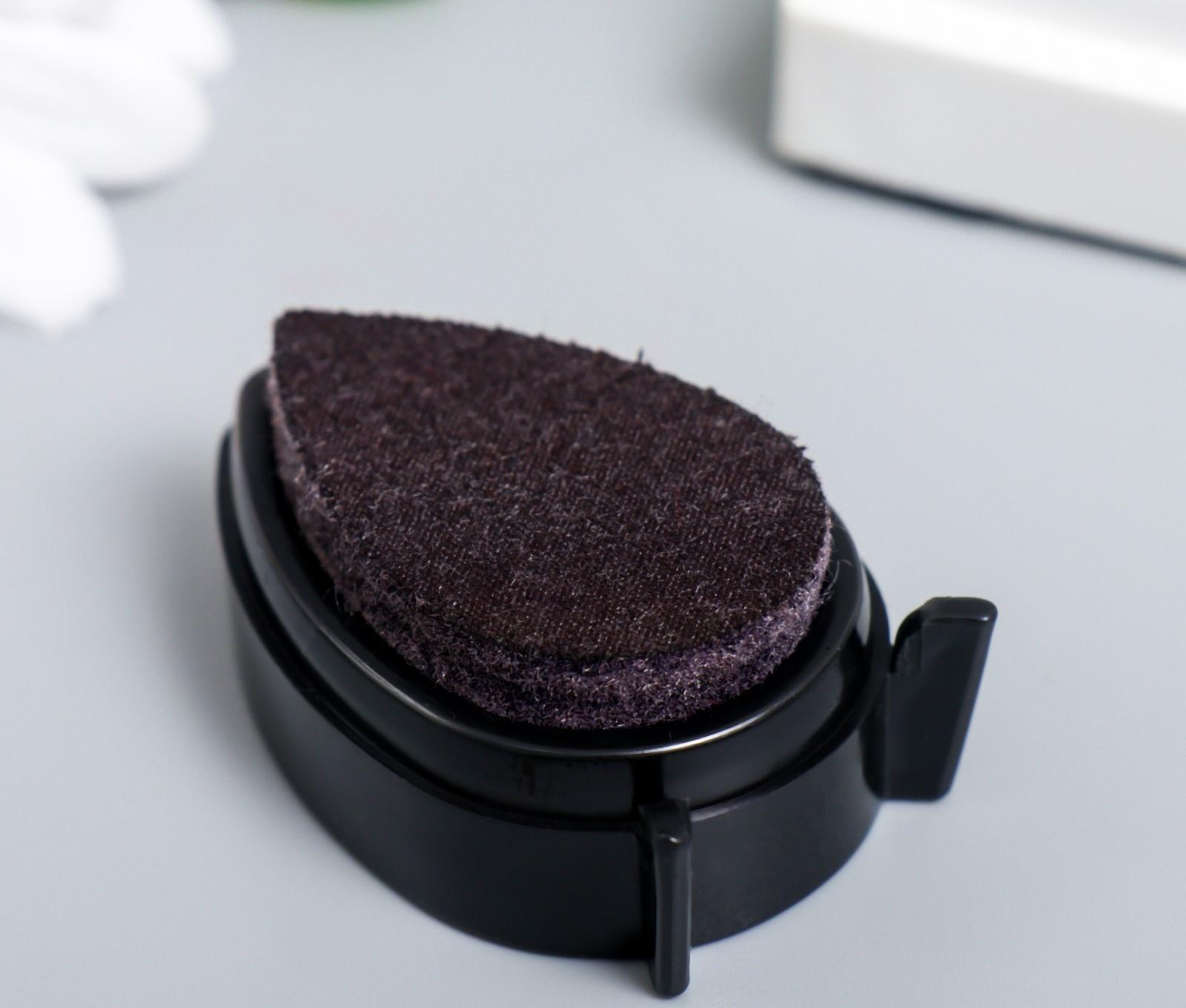 Штемпельная подушка 