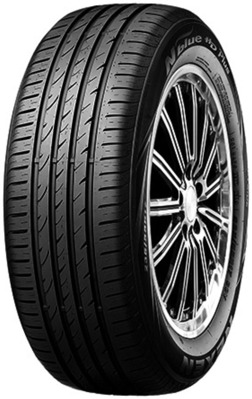 Шина летняя Nexen N'Blue HD Plus 175/65 R15 84H