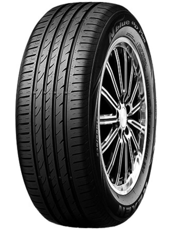Шина летняя Nexen N'Blue HD Plus 175/65 R15 84H