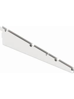 Кронштейн для полки гардеробной системы, 33,5 см