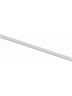 Рельс несущий для гардеробной системы, 156 см