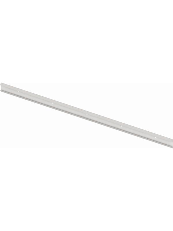 Рельс несущий для гардеробной системы, 156 см