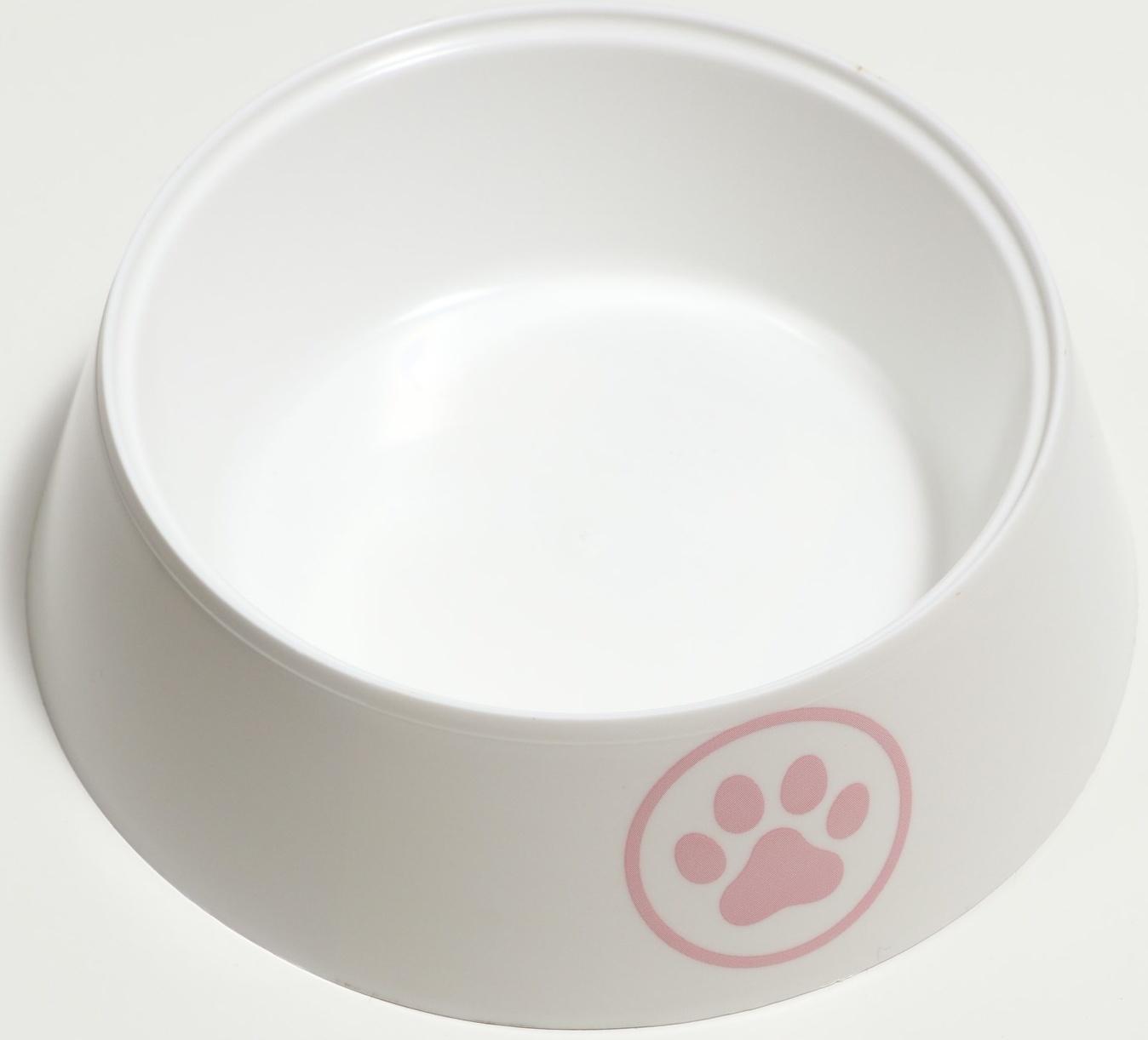 Миска для кошек 