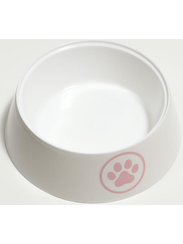 Миска для кошек 