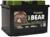 Аккумуляторная батарея Batbear 62 Ач 6СТ-62VLA Ca/Ca, обратная полярность