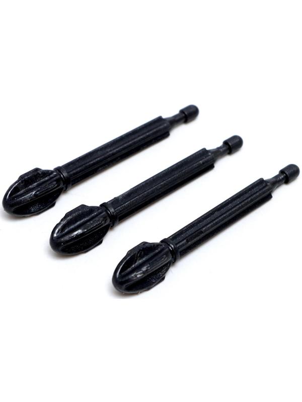 Робот «Герой», световые и звуковые эффекты, работает от батареек, цвет красный