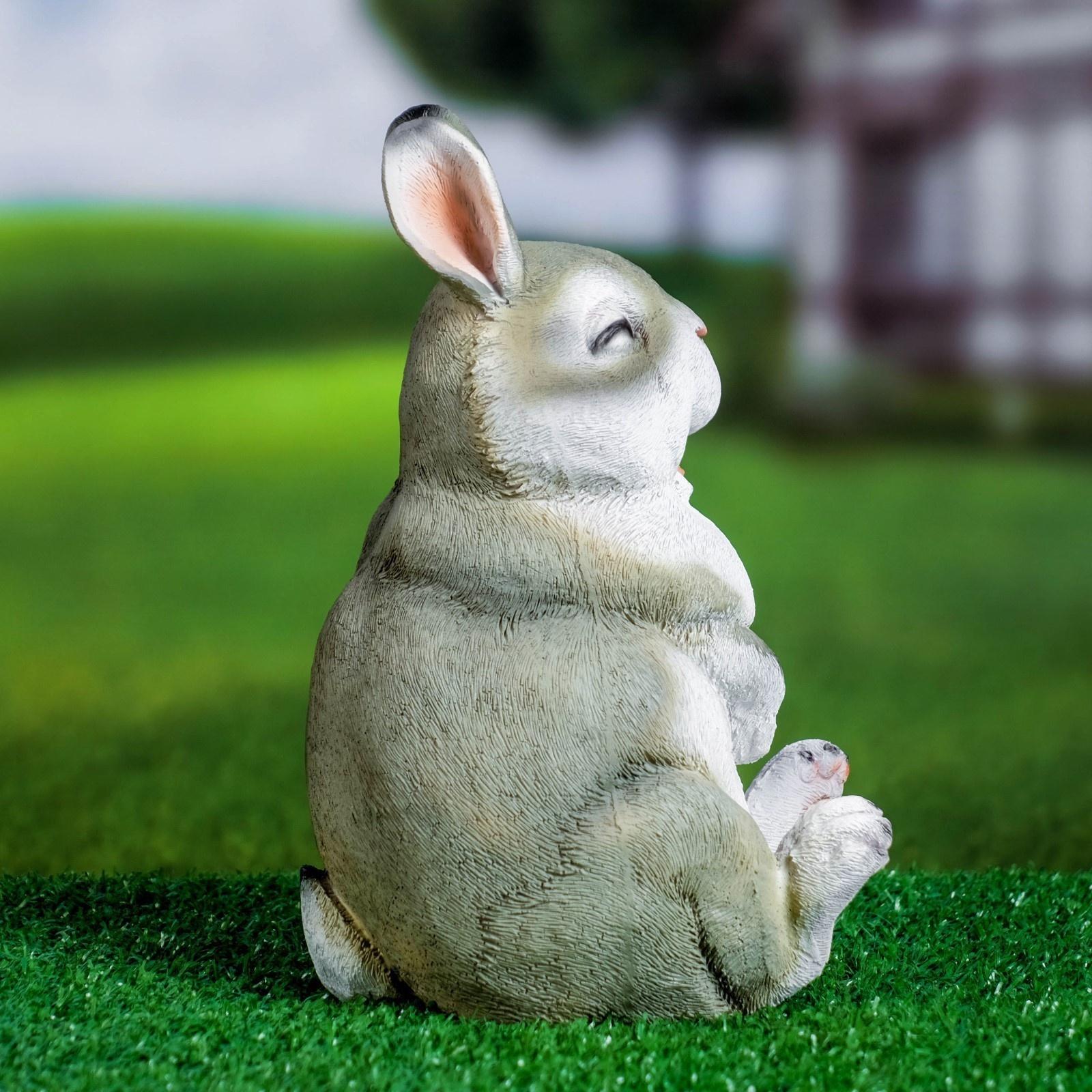 Садовая фигура 