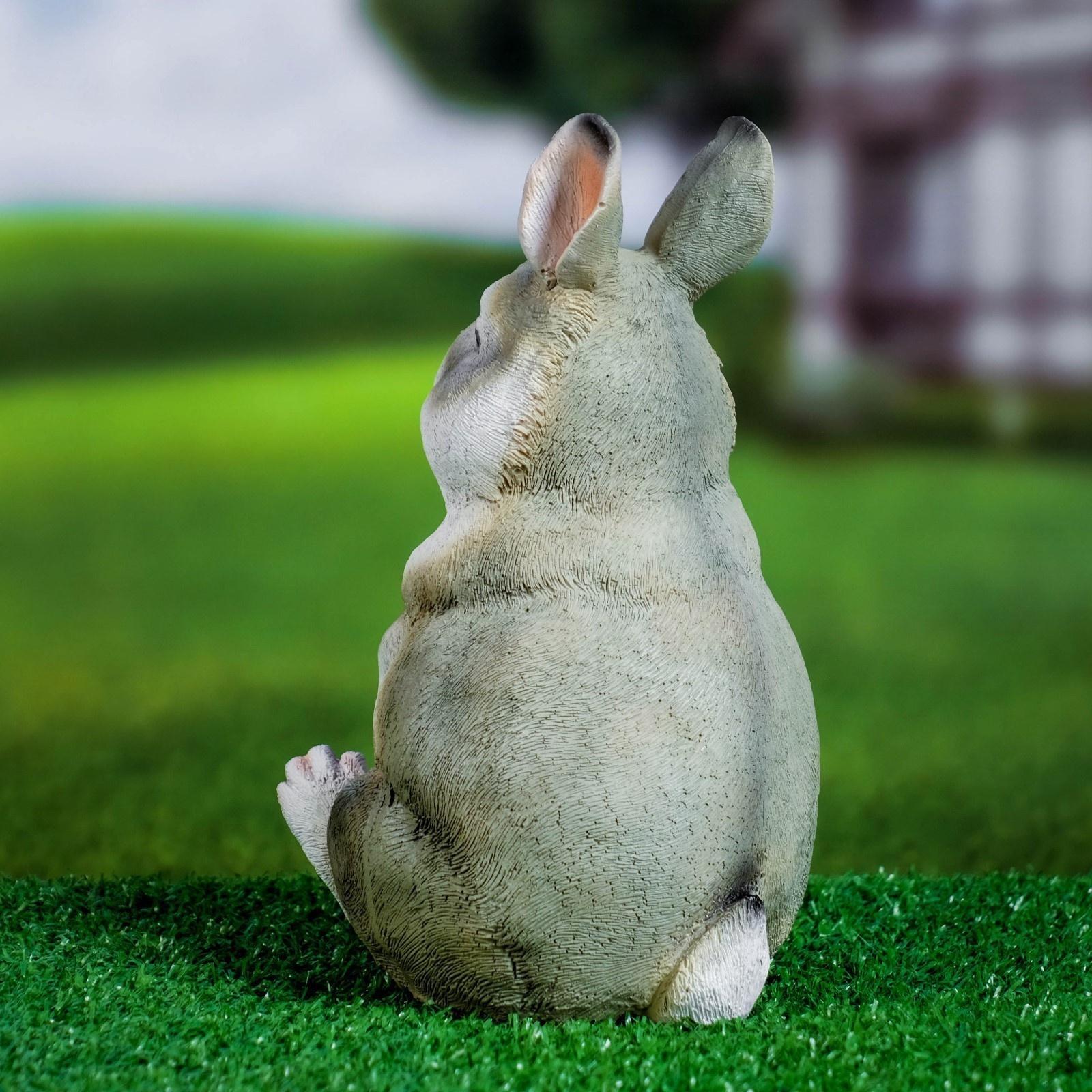 Садовая фигура 