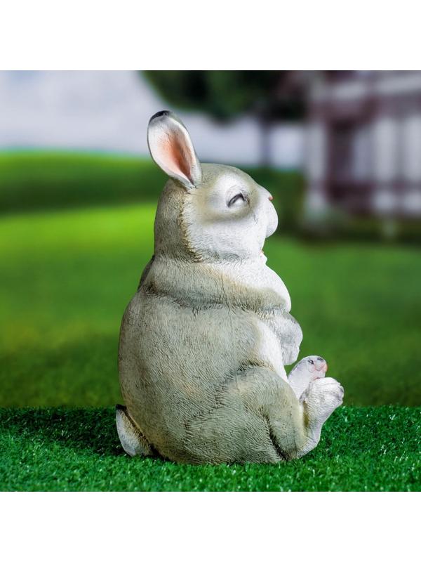 Садовая фигура 