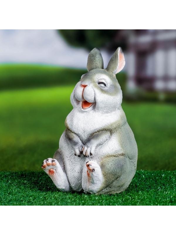 Садовая фигура 