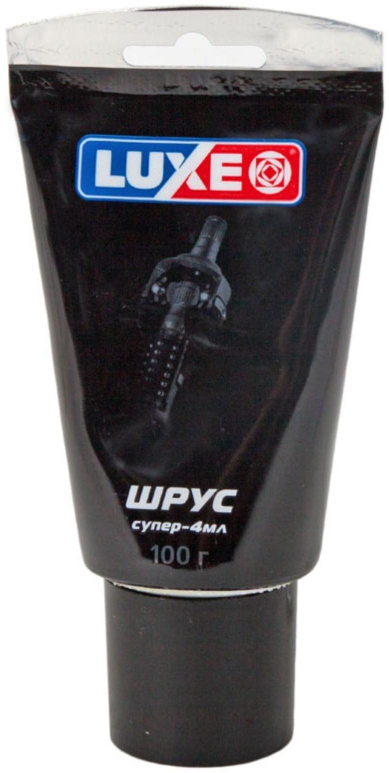 Смазка ШРУС 4М Luxe, тюбик, 100 г