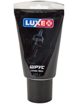 Смазка ШРУС 4М Luxe, тюбик, 100 г