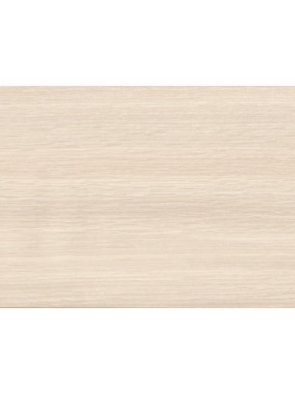 Шкаф 2-х дверный для документов, 804 × 423 × 1980 мм, открытые полки, цвет дуб девон