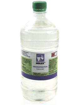 Обезжириватель Holex, 0,9 л