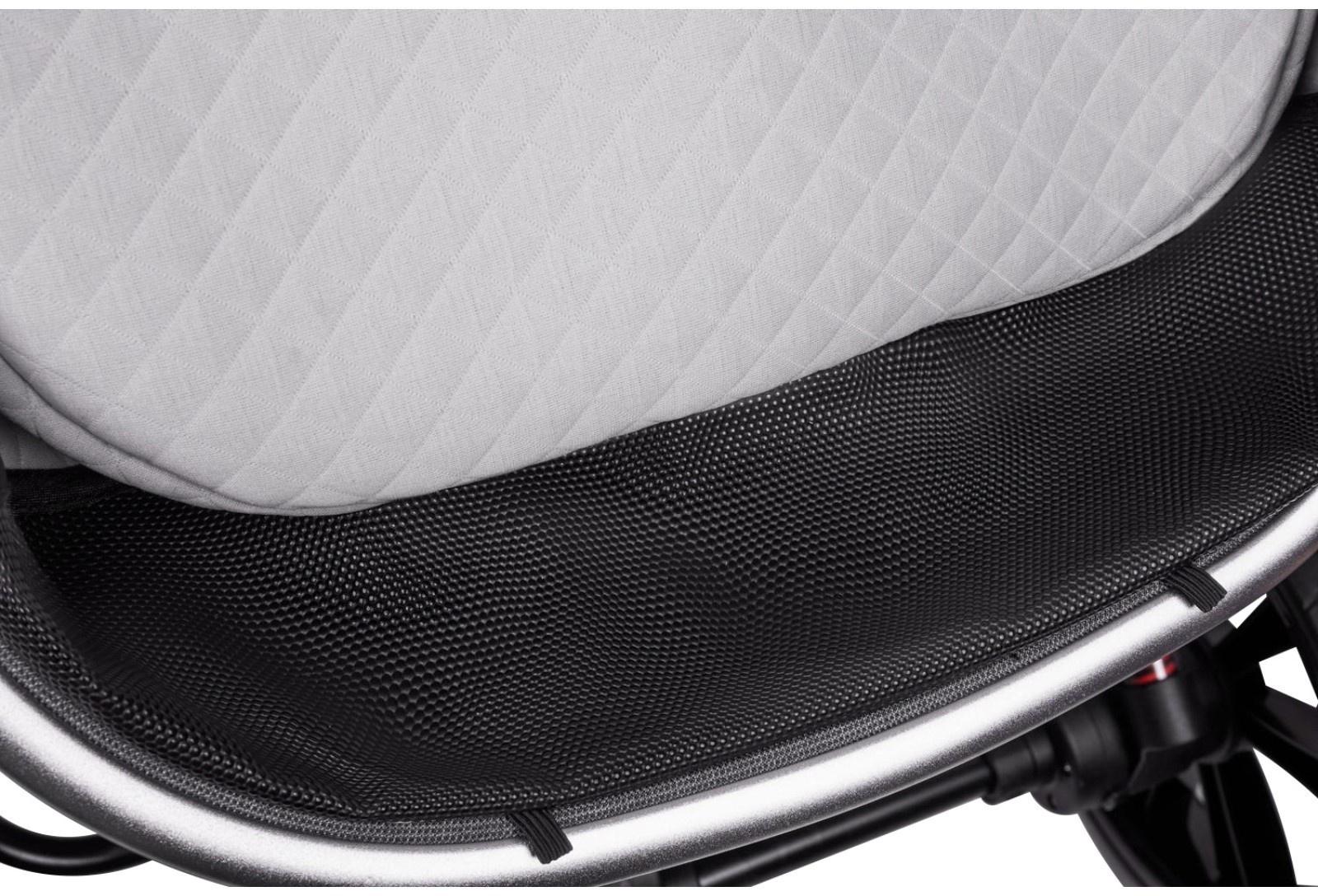 Коляска трансформер Farfello Aimile Original Autumn, цвет cosmic latte