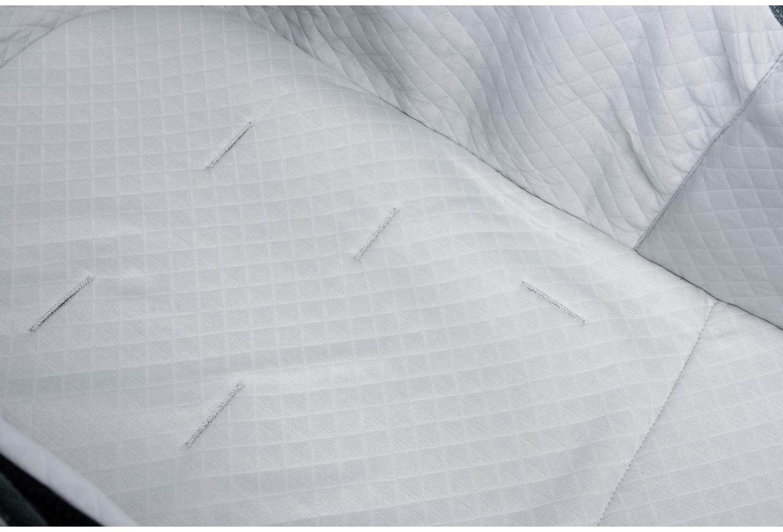 Коляска трансформер Farfello Aimile Original Autumn, цвет cosmic latte