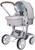 Коляска трансформер Farfello Aimile Original Autumn, цвет cosmic latte