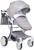 Коляска трансформер Farfello Aimile Original Autumn, цвет cosmic latte