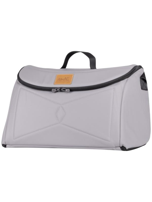 Коляска трансформер Farfello Aimile Original Autumn, цвет cosmic latte