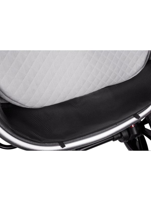 Коляска трансформер Farfello Aimile Original Autumn, цвет cosmic latte