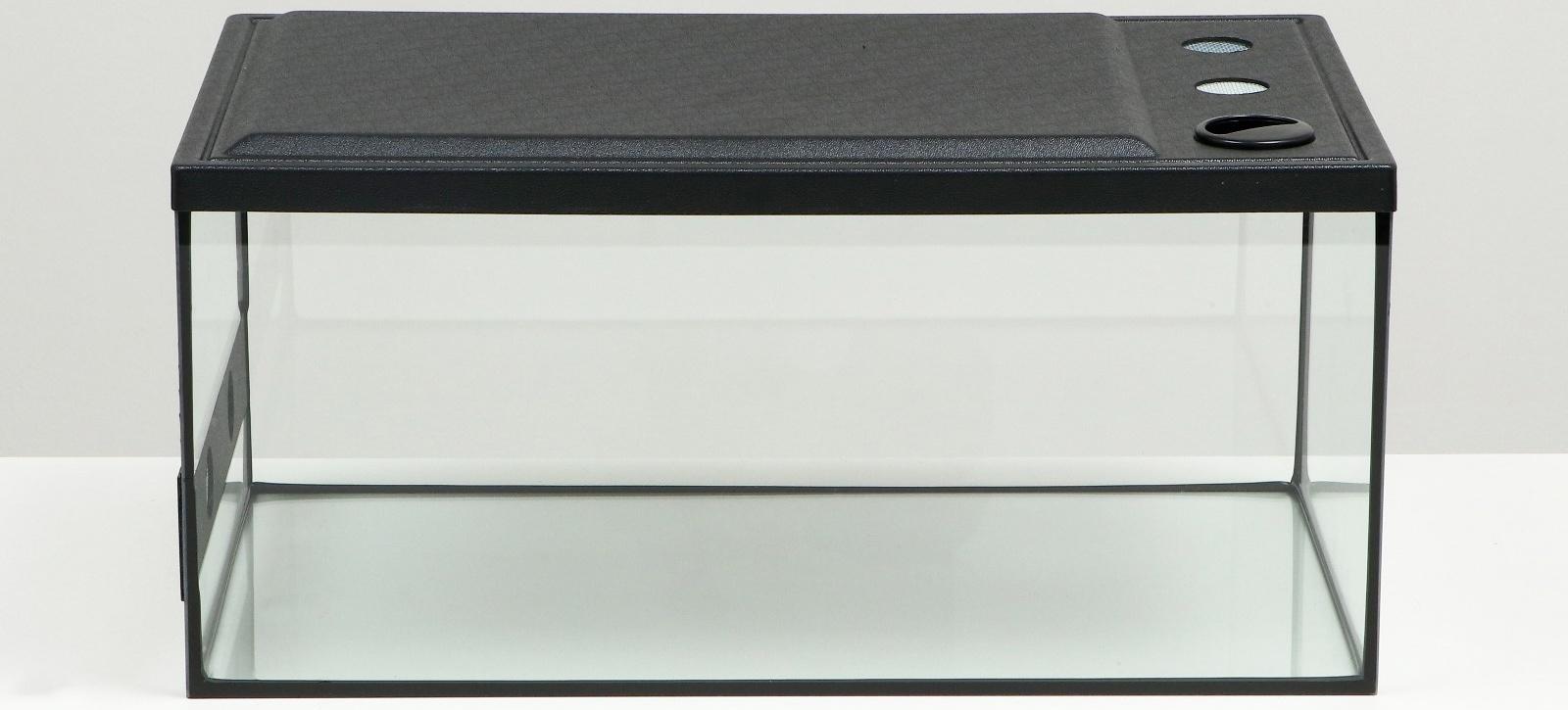 Улиточник со сквозной вентиляцией 45 литров, 55 х 33 х 25 см