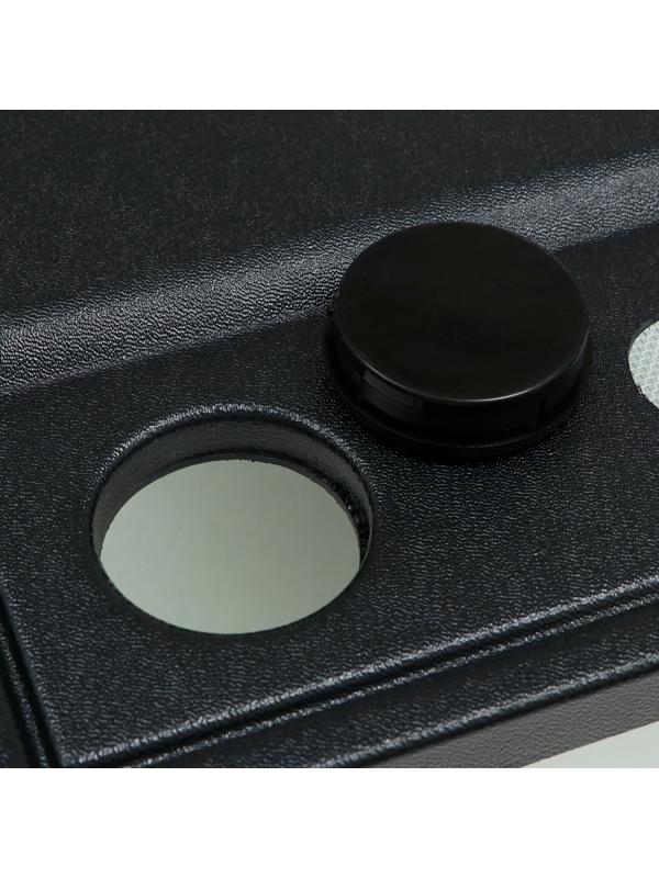 Улиточник со сквозной вентиляцией 45 литров, 55 х 33 х 25 см