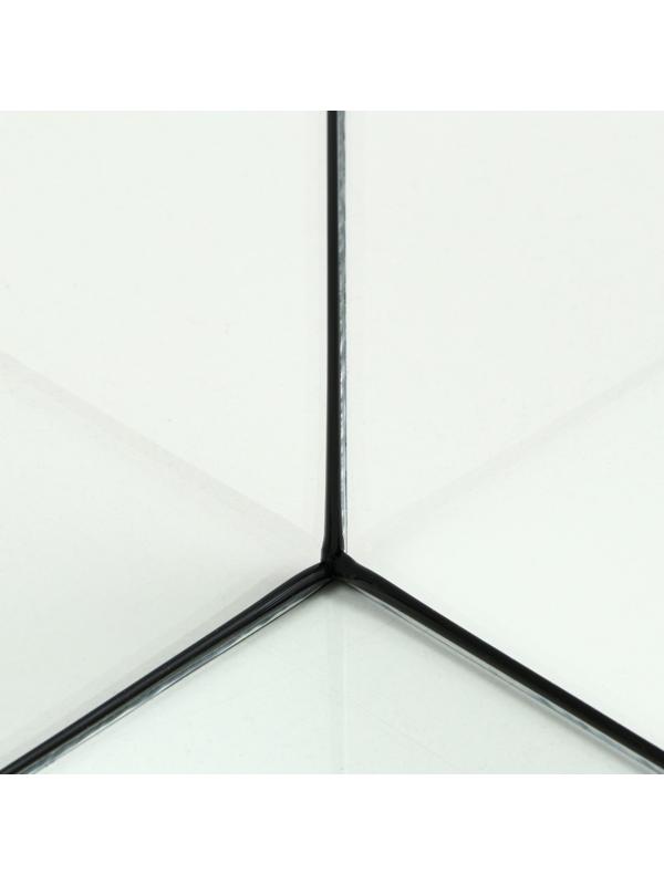 Улиточник со сквозной вентиляцией 45 литров, 55 х 33 х 25 см