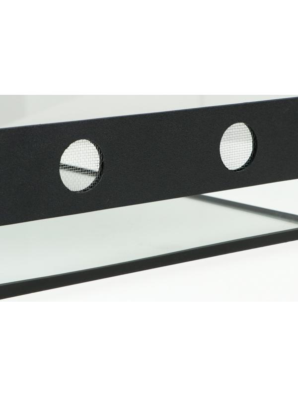 Улиточник со сквозной вентиляцией 45 литров, 55 х 33 х 25 см