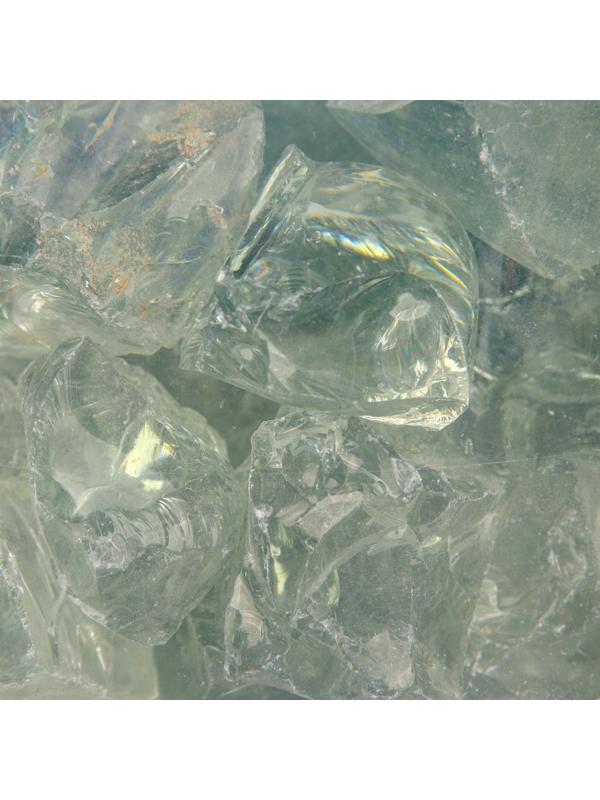 Стеклянный камень (эрклез) 